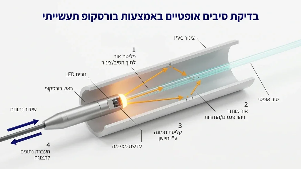 נוצר על ידי מודל בינה מלאכותית Gemini Pro ציוד צילום פנים צנרת מתקדם